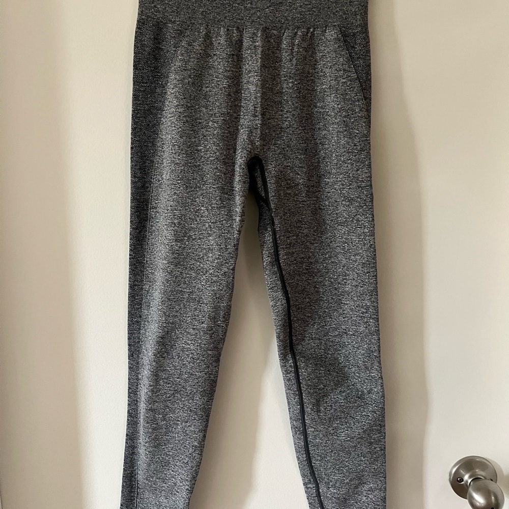 Gymshark Flex High Waisted Leggings